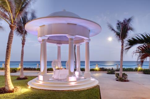 gazebo