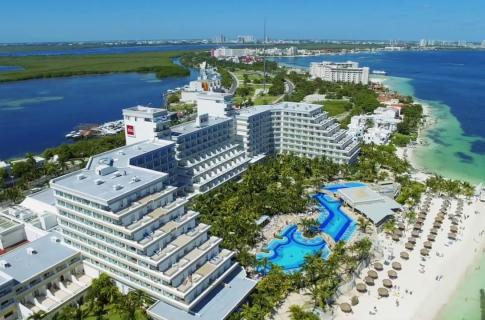 RIU Caribe - 1