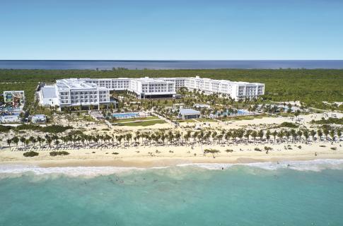 RIU Dunamar - 1 USP