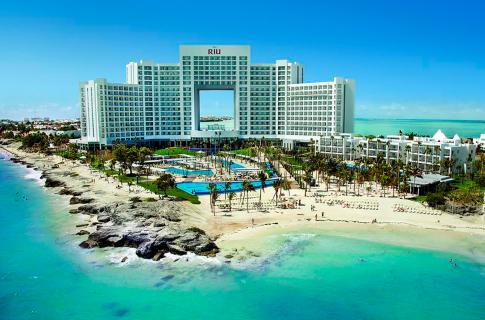 RIU Palace Peninsula - 2