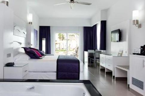 RIU Palace Peninsula - 3 Villa-Suite-Jacuzzi