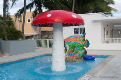 RIU Playacar - 3
