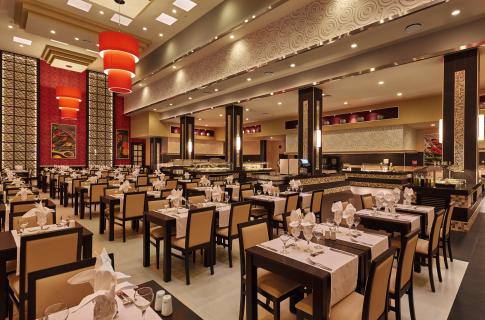RIU Tequila - 3 Main restaurant