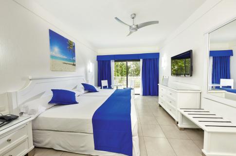 RIU Yucatan - 3 Standard room
