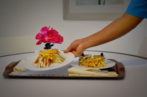 Room Service