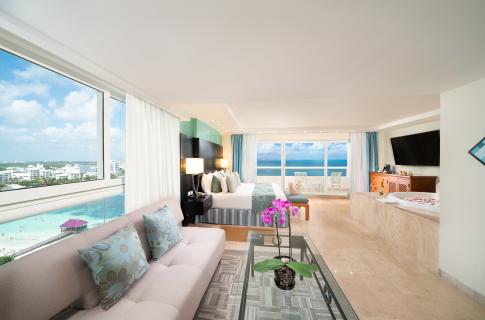 Master Suite