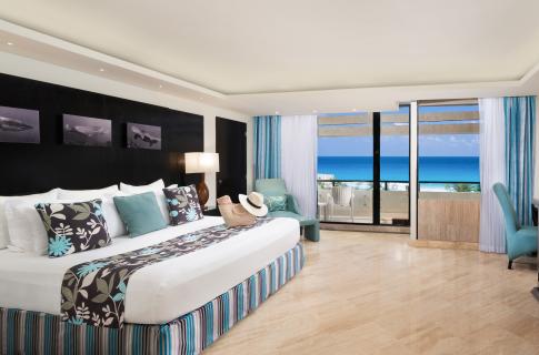 Suite en The Pyramid at Grand Oasis