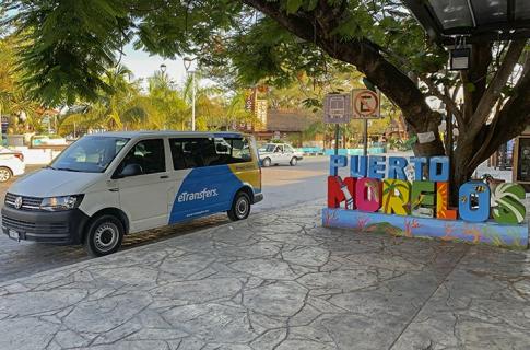 Puerto Morelos
