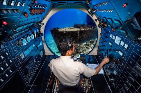 Submarino 6