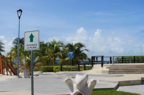 Playa Langosta 4