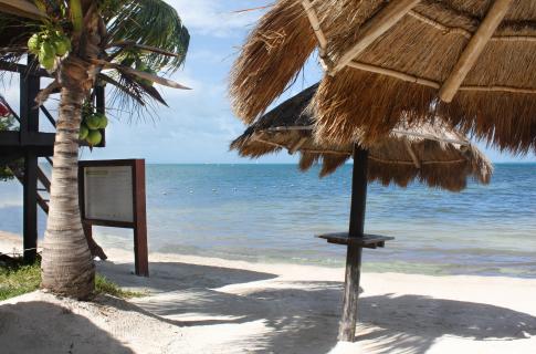 Playa Las Perlas 2