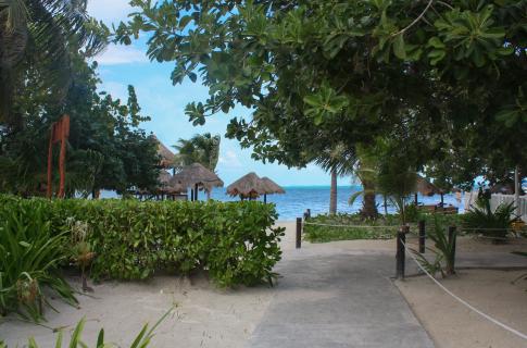 Playa Las Perlas 4