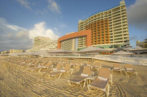 beach palace