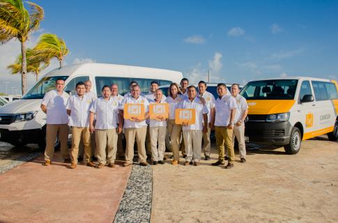 Cancun Airport Transportation