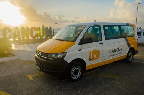 Cancun Airport Transportation