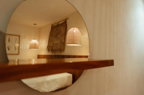 habitaciones