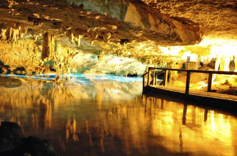 caverna