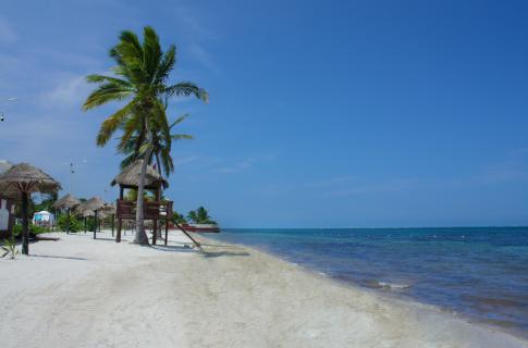 Playa El Niño 3