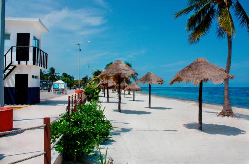 Playa El Niño