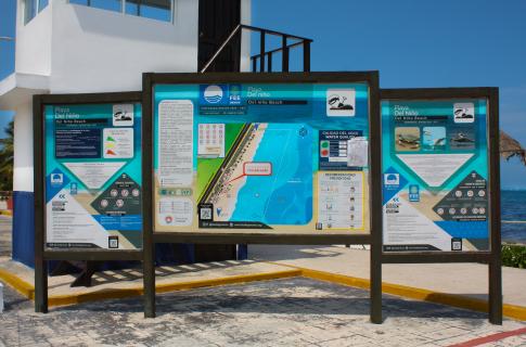 Playa el Niño 5