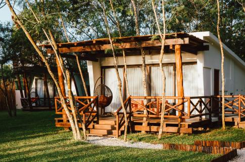 Habitación - MIA Bacalar