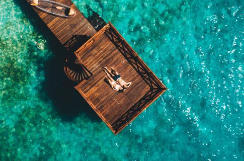 ENJOY ALL THE NATURE AT MIA BACALAR