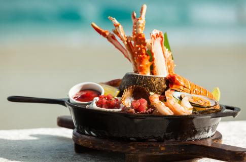 Casita Cuisine
