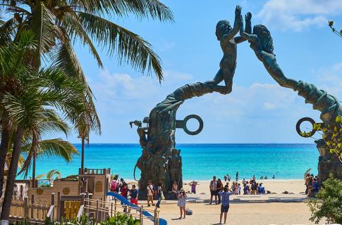 Playa del Carmen Transfers DV