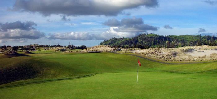 Ocean Dunes Golf Links