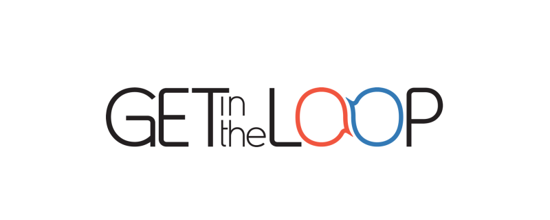 Get in the Loop Logo