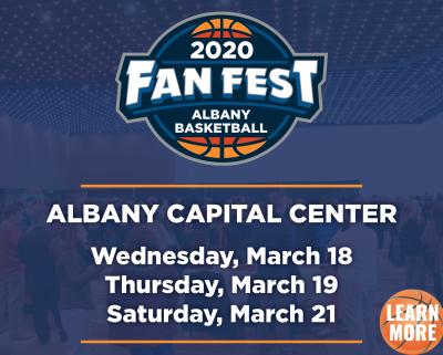 NCAA Fan Fest