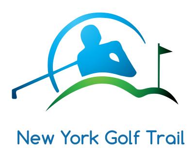 New York Golf Trail Logo