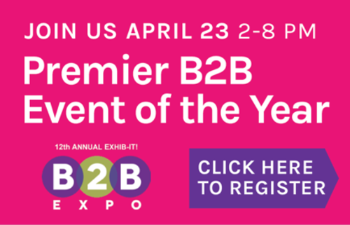 B2B Expo Industry Insider March 2019