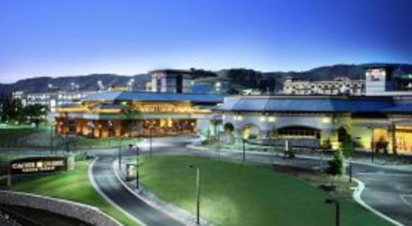 Cache Creek