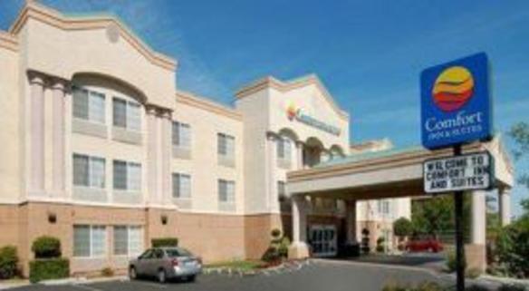 Comfort Inn Suites