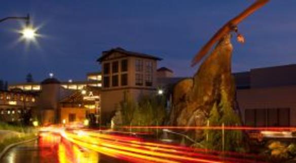Jackson Rancheria Casino Resort