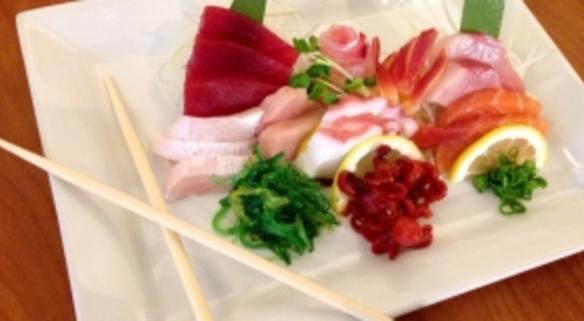 Osaka Sushi