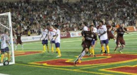 Republic FC