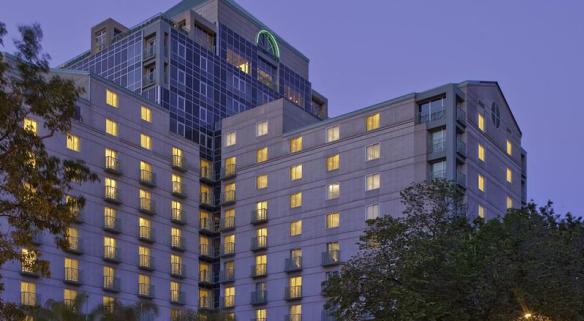 Hyatt Regency Sacramento