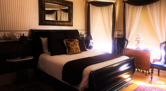 Amber House Inn Of Midtown