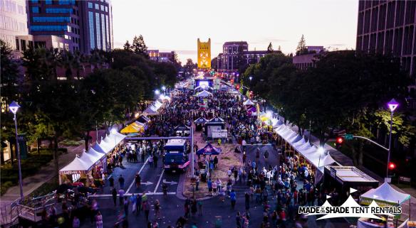 Farm-t0-Fork Street Festival