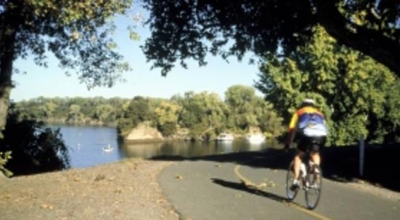 American River Parkway