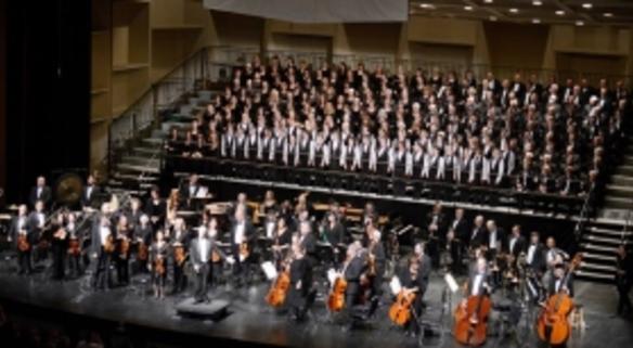 Sacramento Choral Society