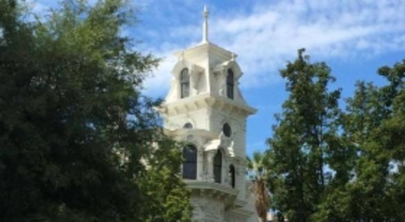 Governors Mansion