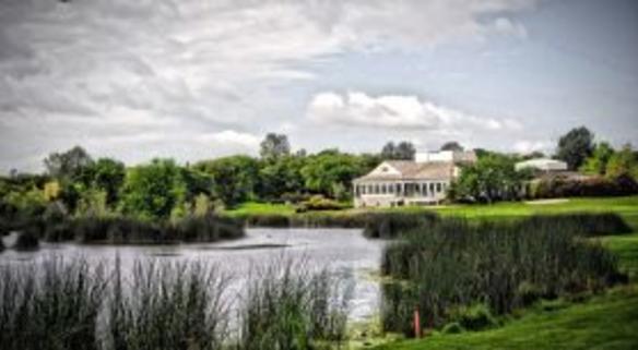Granite Bay Golf Club