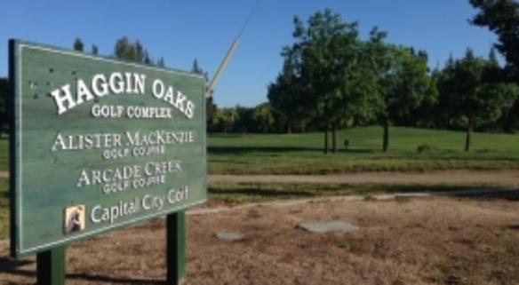 Haggin Oaks