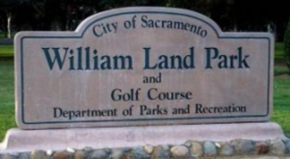 Land Park Golf Course