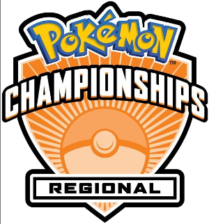 Pokemon Regional Championship
