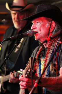 Dancing in Austin Willie photo