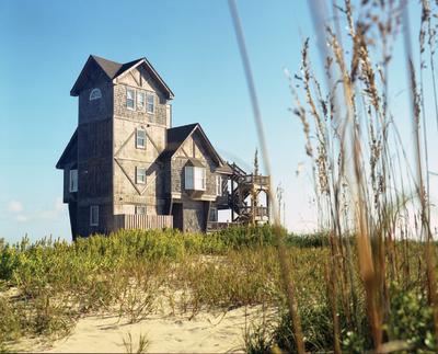 nights in rodanthe house